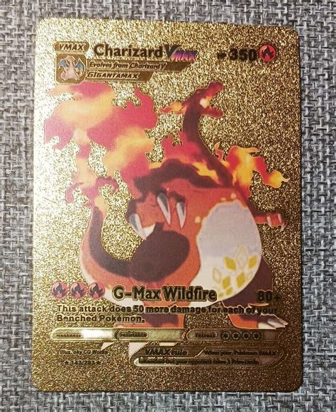 charizard vmax 143/293 price